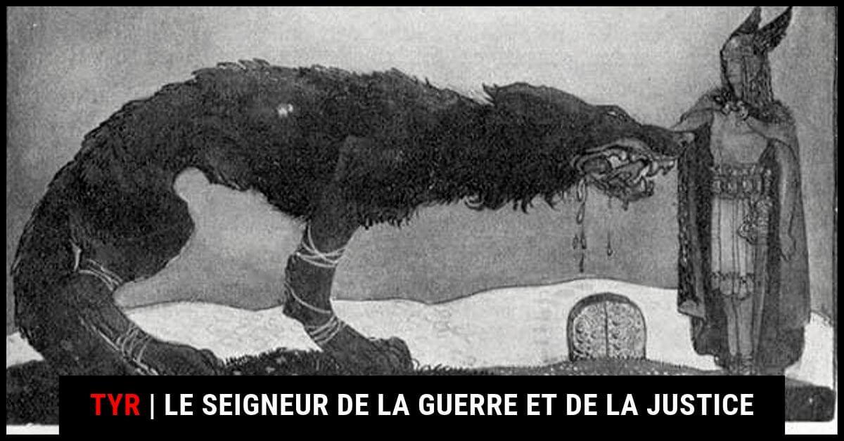 dieu-tyr