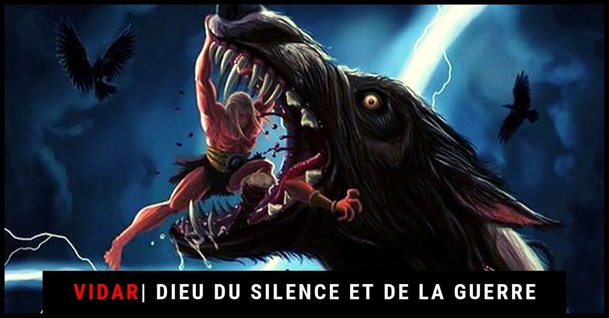 dieu-vidar