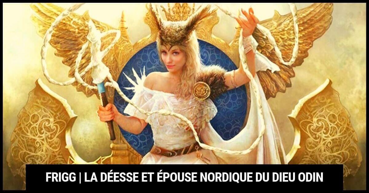 frigg