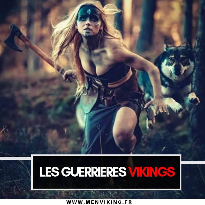 guerriere-viking