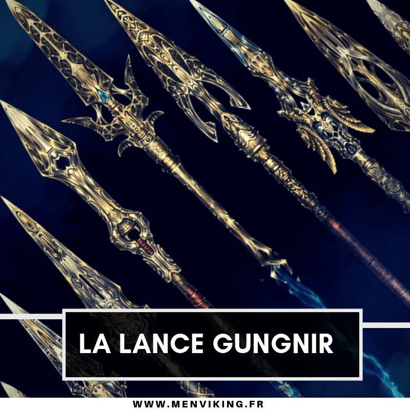 gungnir