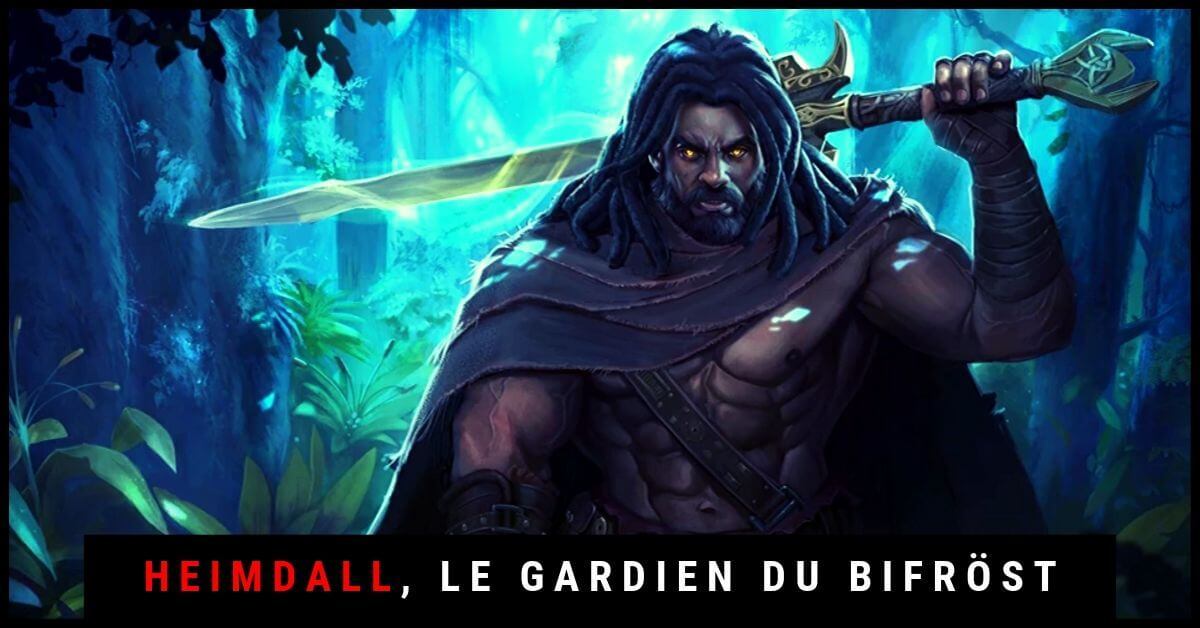 heimdall