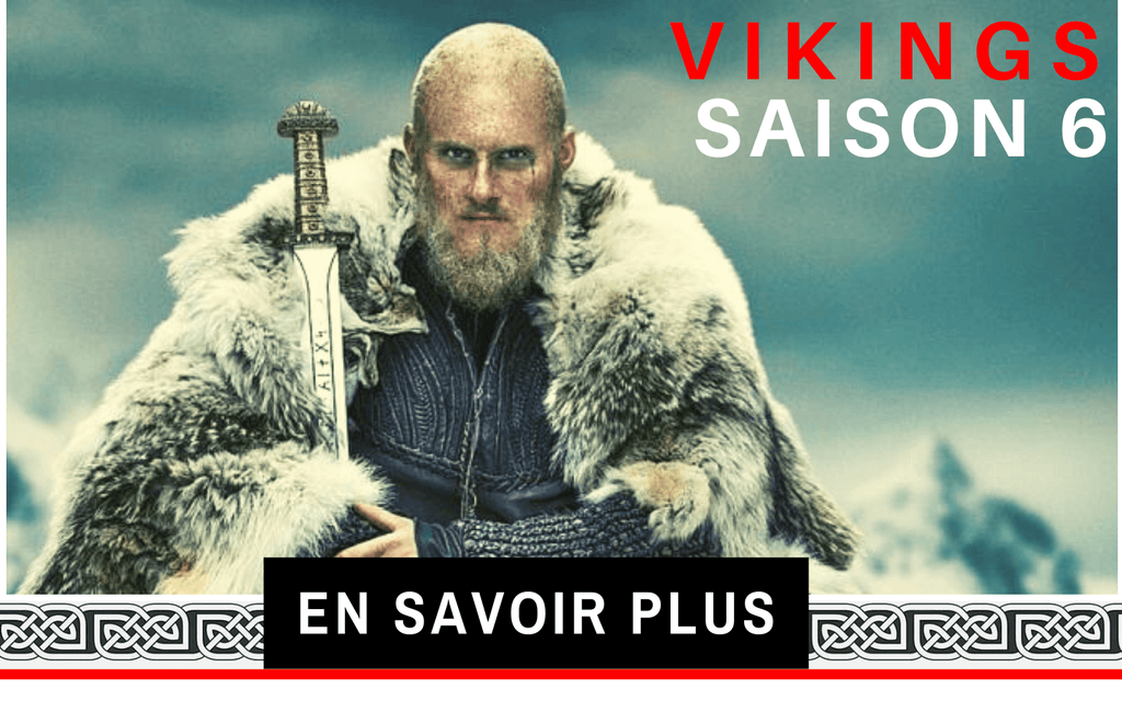 Date de sortie de la saison 6 de "Vikings", distribution, intrigue, ba