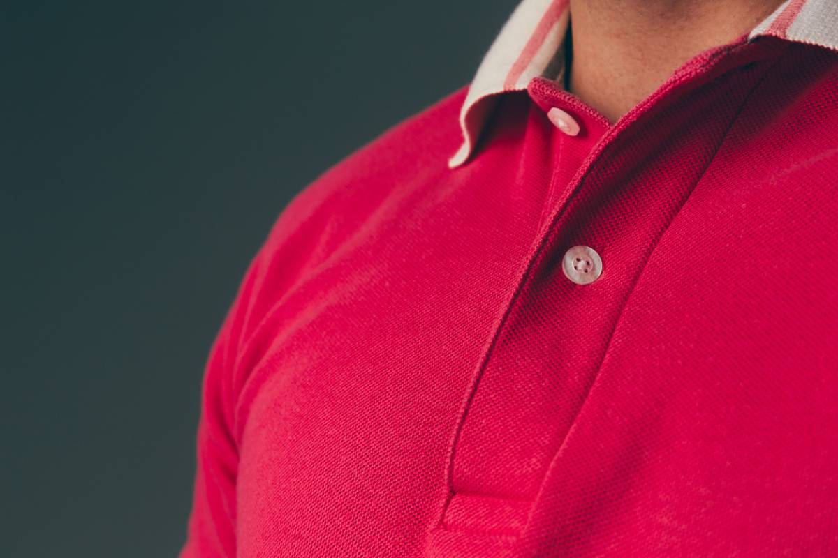 Pourquoi votre morphologie détermine le choix de votre polo ?