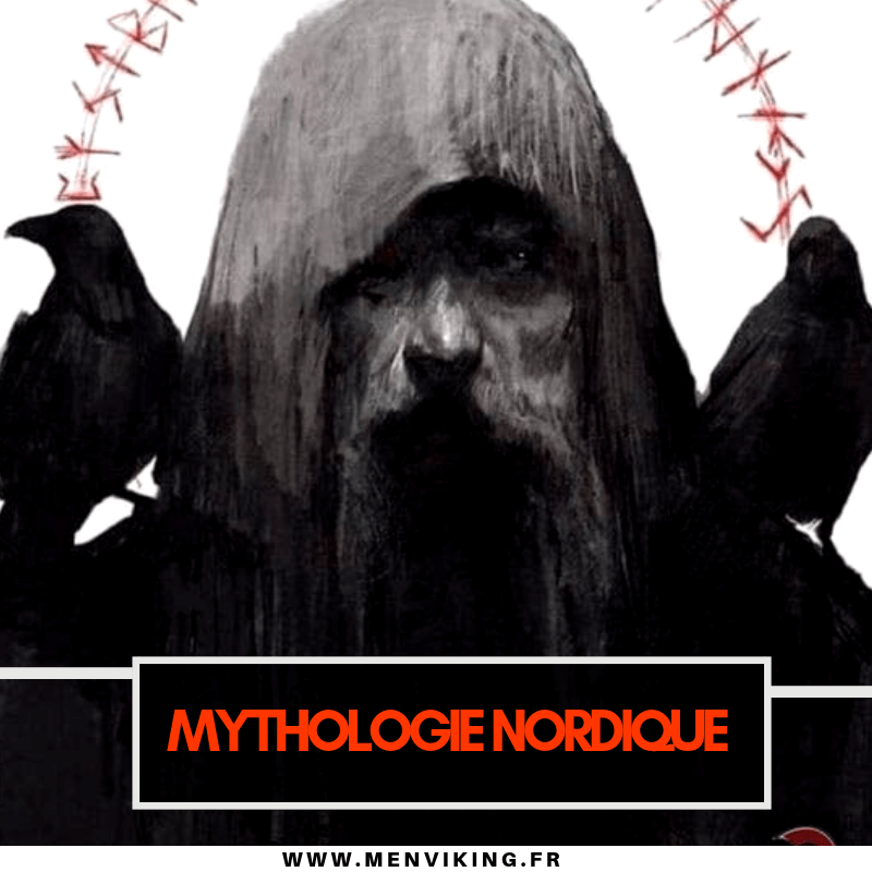 Lexique la Mythologie Nordique