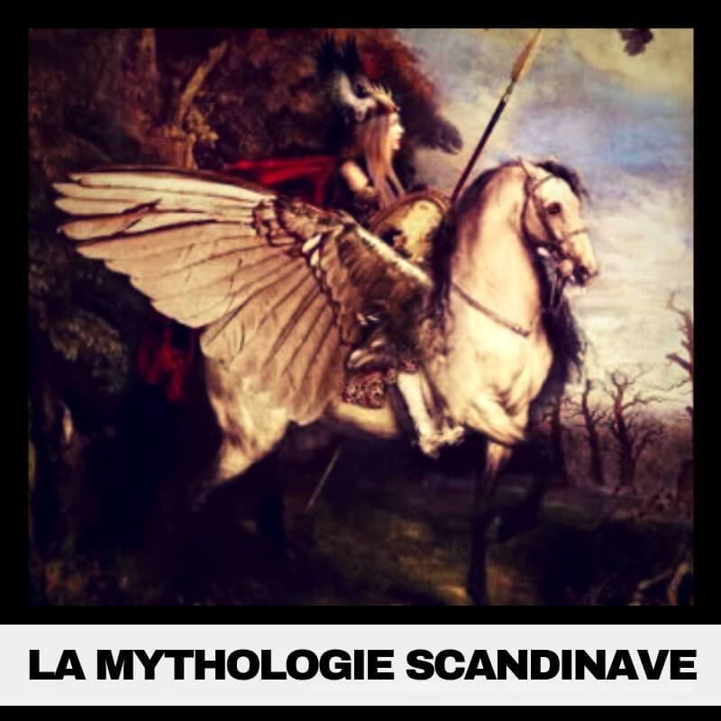 mythologie-scandinave