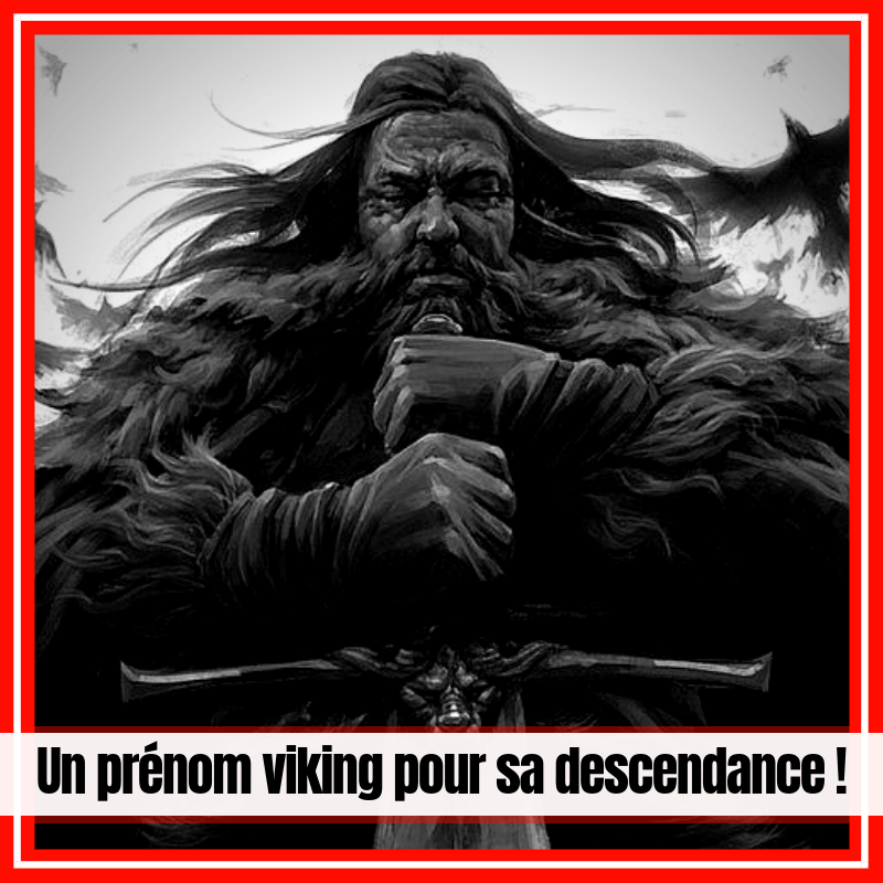 prenom-viking