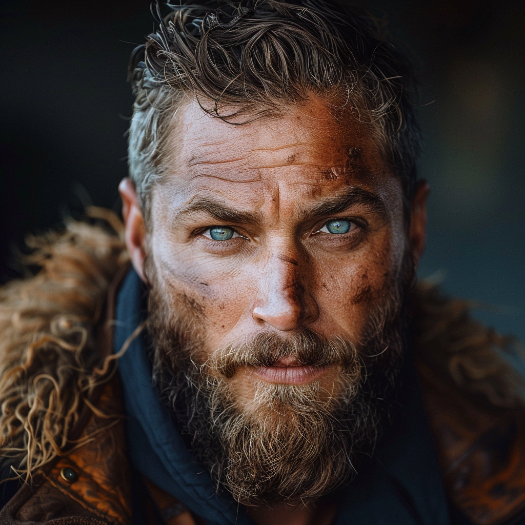 Ragnar-lothbrok