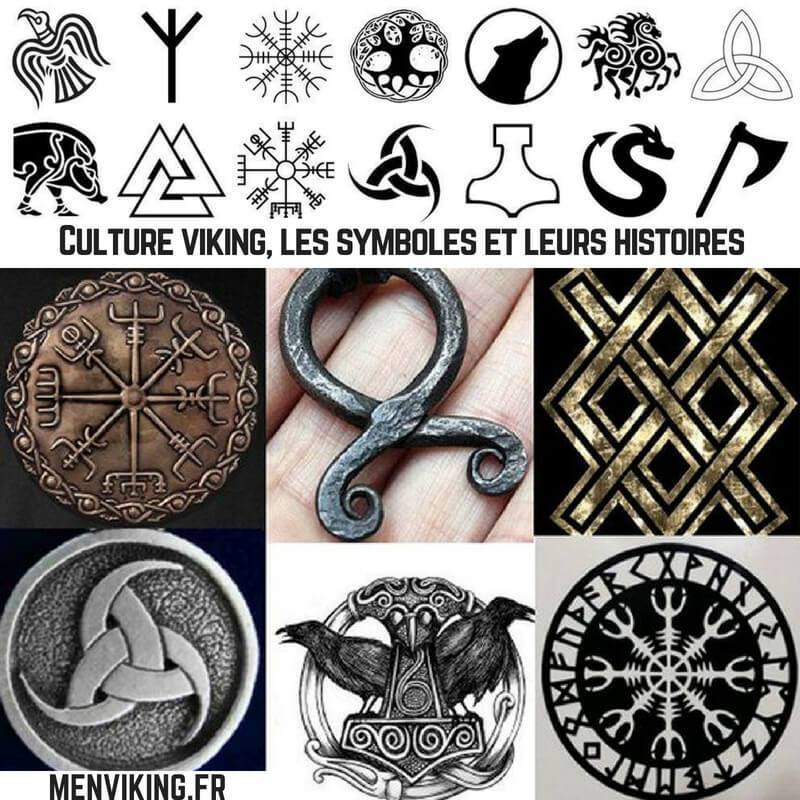 symbole-viking