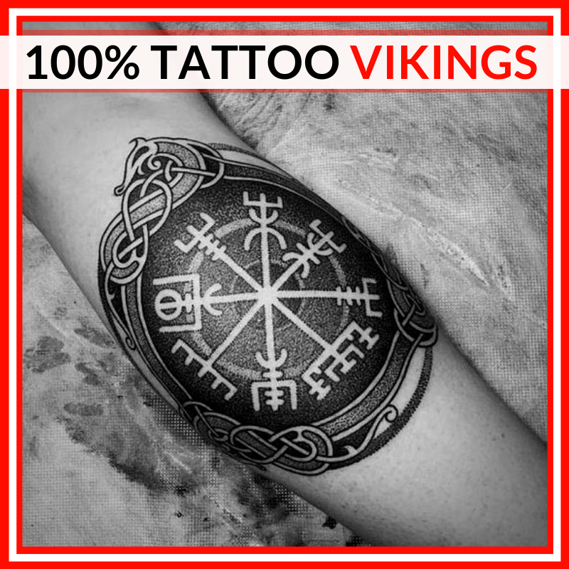 tattoo-viking