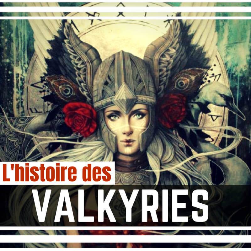 valkyrie-femme-guerriere