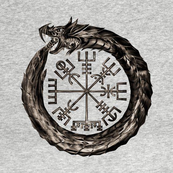 vegvisir