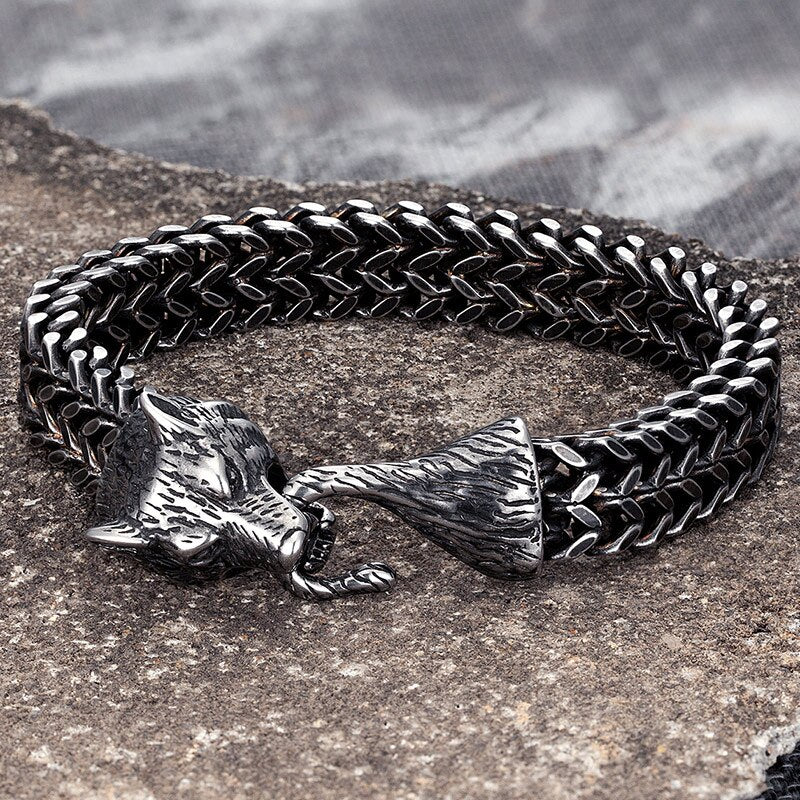 bracelet viking