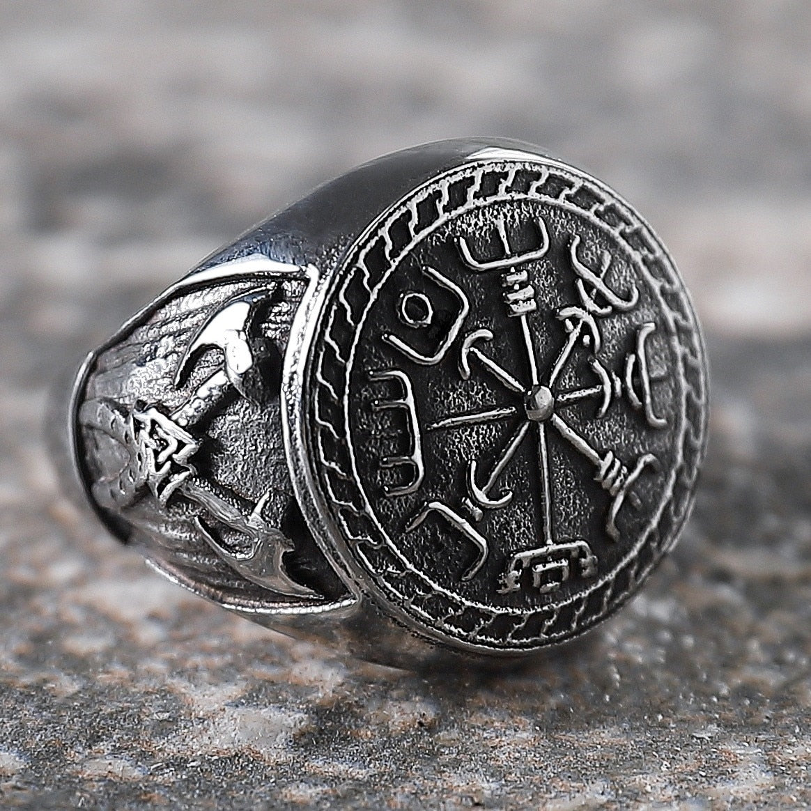 bague viking