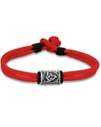 Bracelet Viking Perle Triquetra