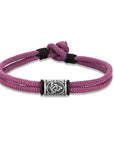 Bracelet Viking Perle Triquetra