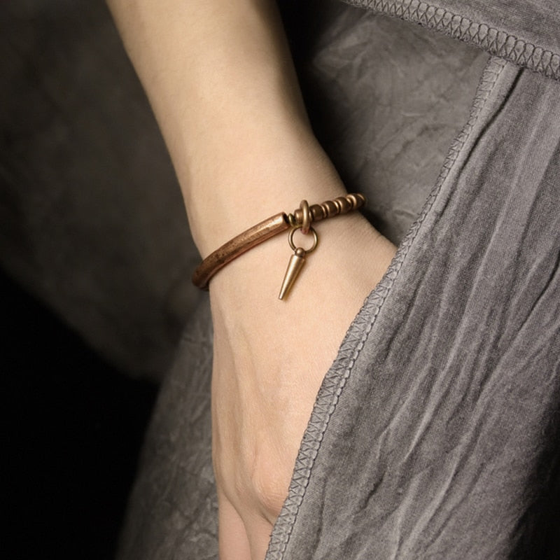 Bracelet Viking Frigg