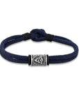 Bracelet Viking Perle Triquetra