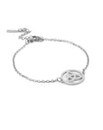 Bracelet Viking Triquetra