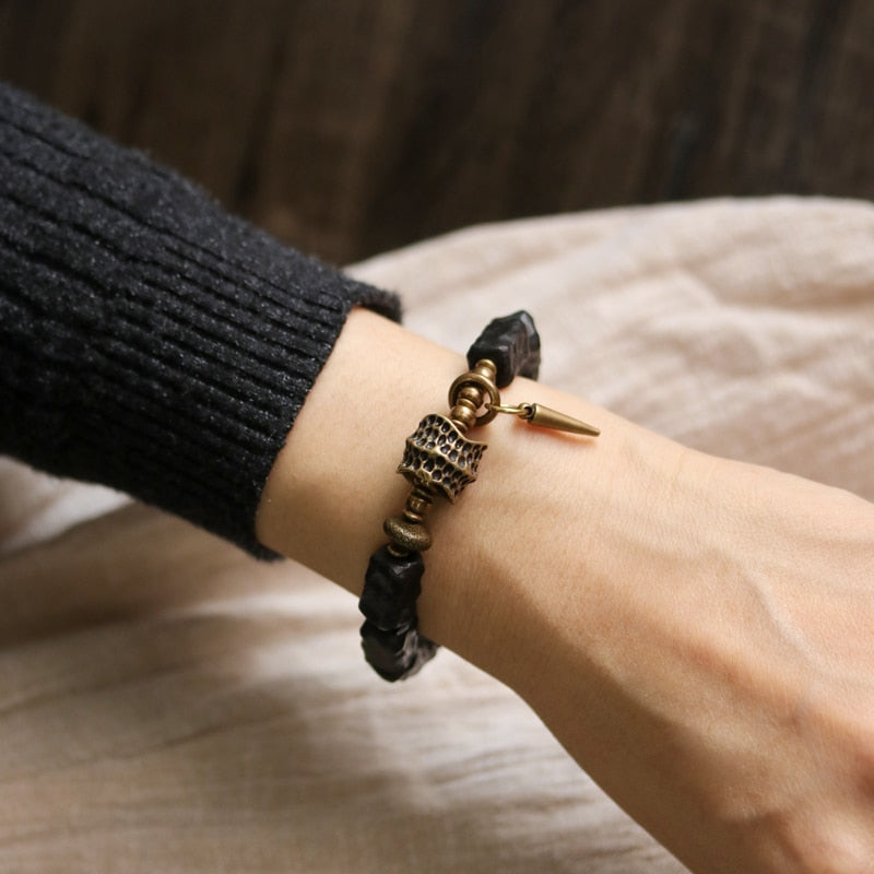 Bracelet Viking Hell