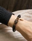 Bracelet Viking Hell