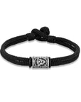 Bracelet Viking Perle Triquetra