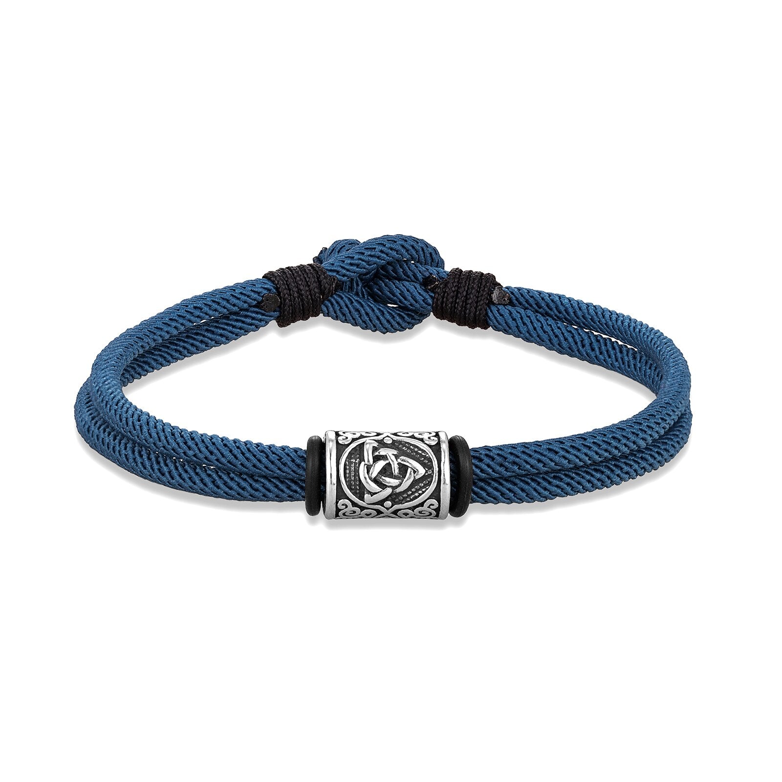 Bracelet Viking Perle Triquetra