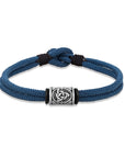 Bracelet Viking Perle Triquetra