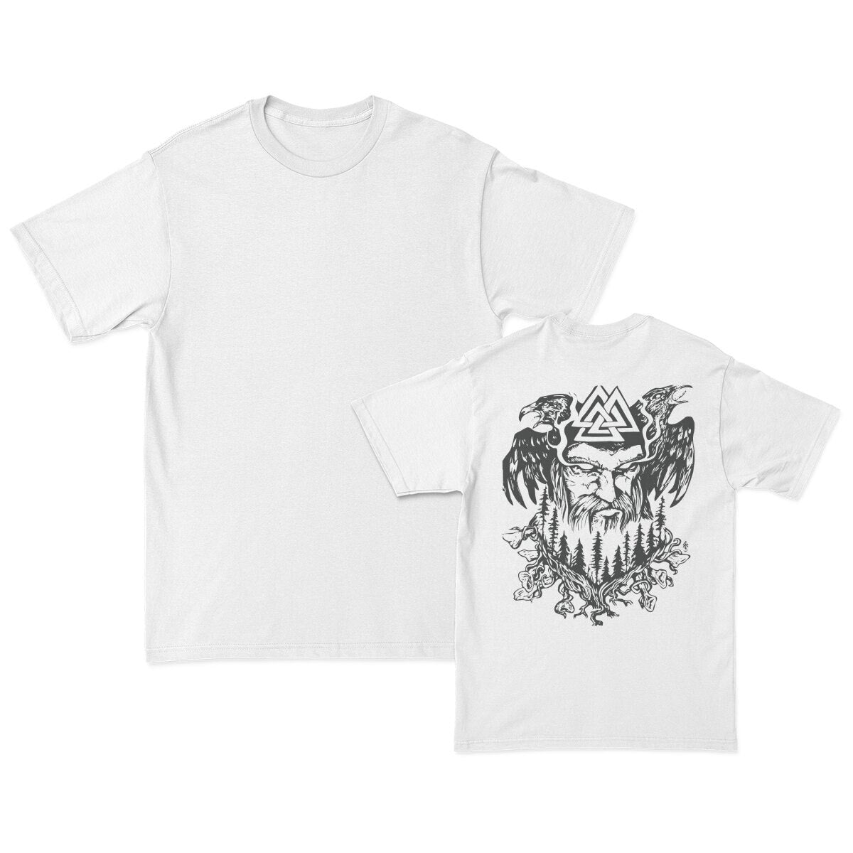 T-shirt VikingOdin