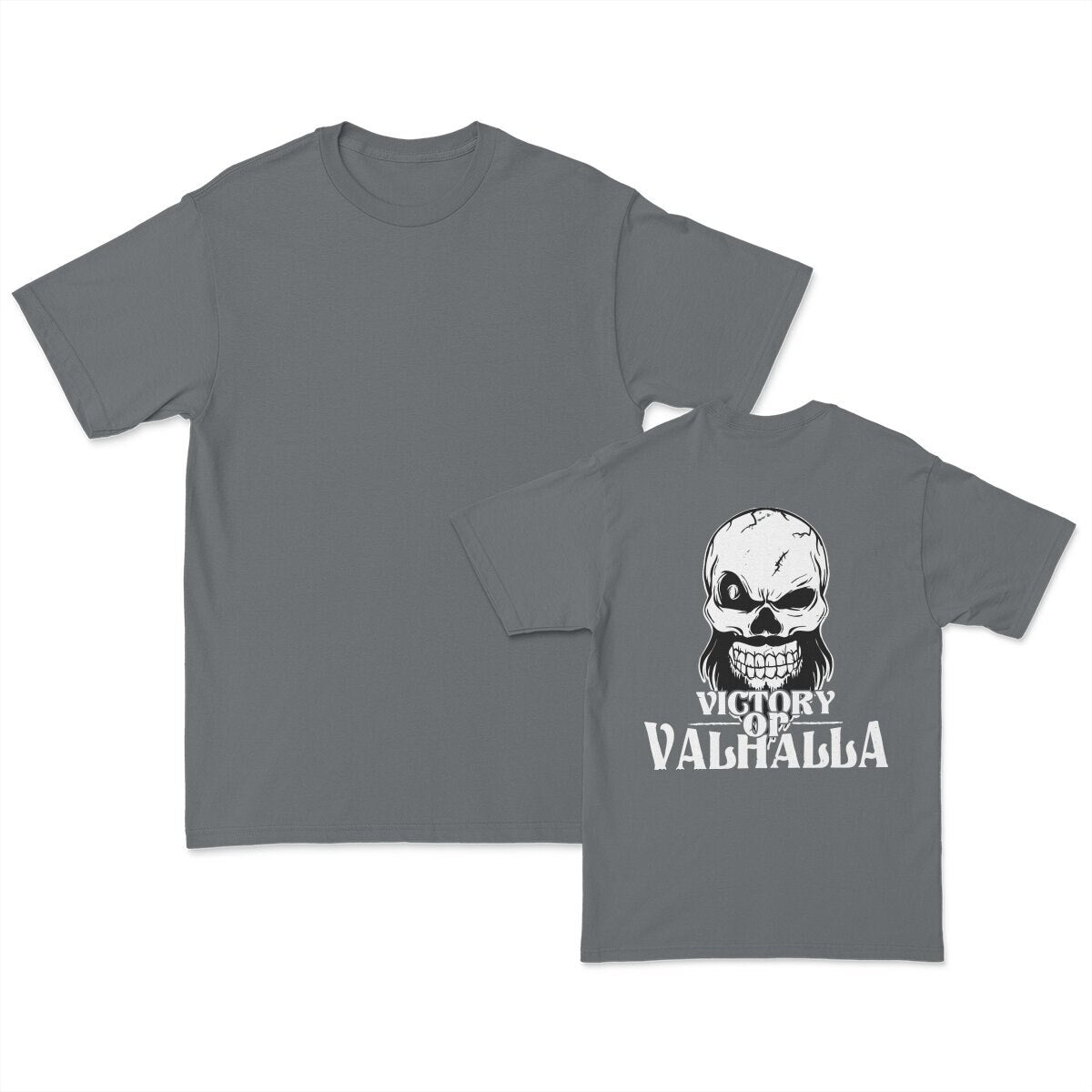 T-shirt Viking Valhalla