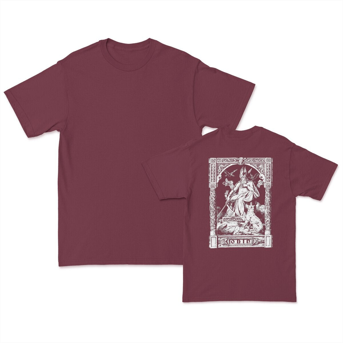 T-shirt VikingOdin