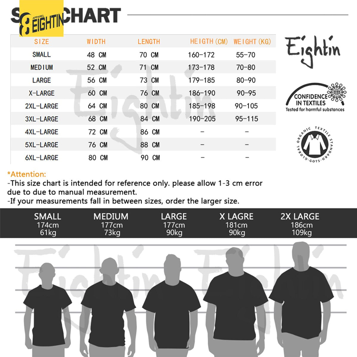 T-shirt Viking Ragnar
