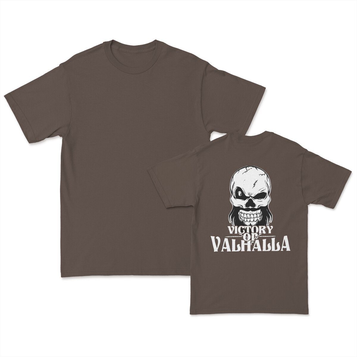 T-shirt Viking Valhalla