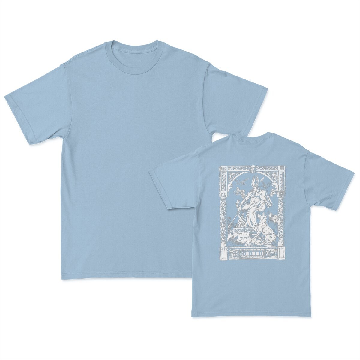 T-shirt VikingOdin