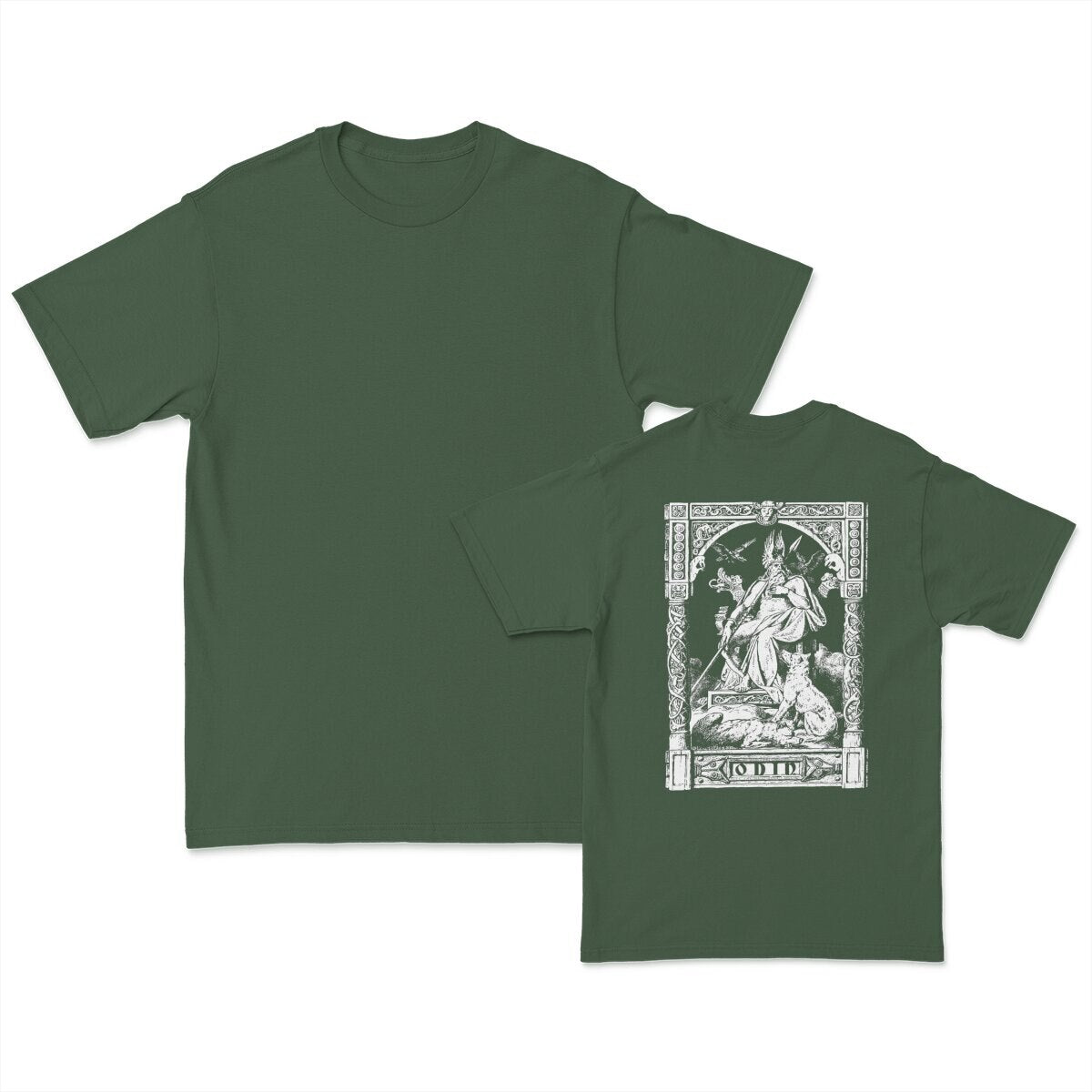T-shirt VikingOdin