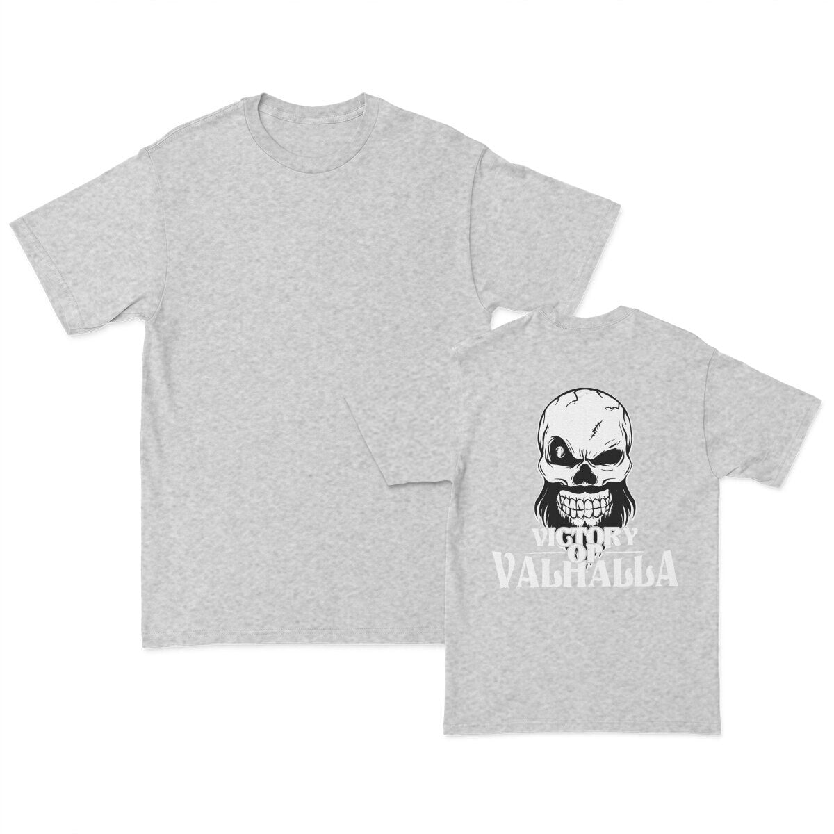 T-shirt Viking Valhalla