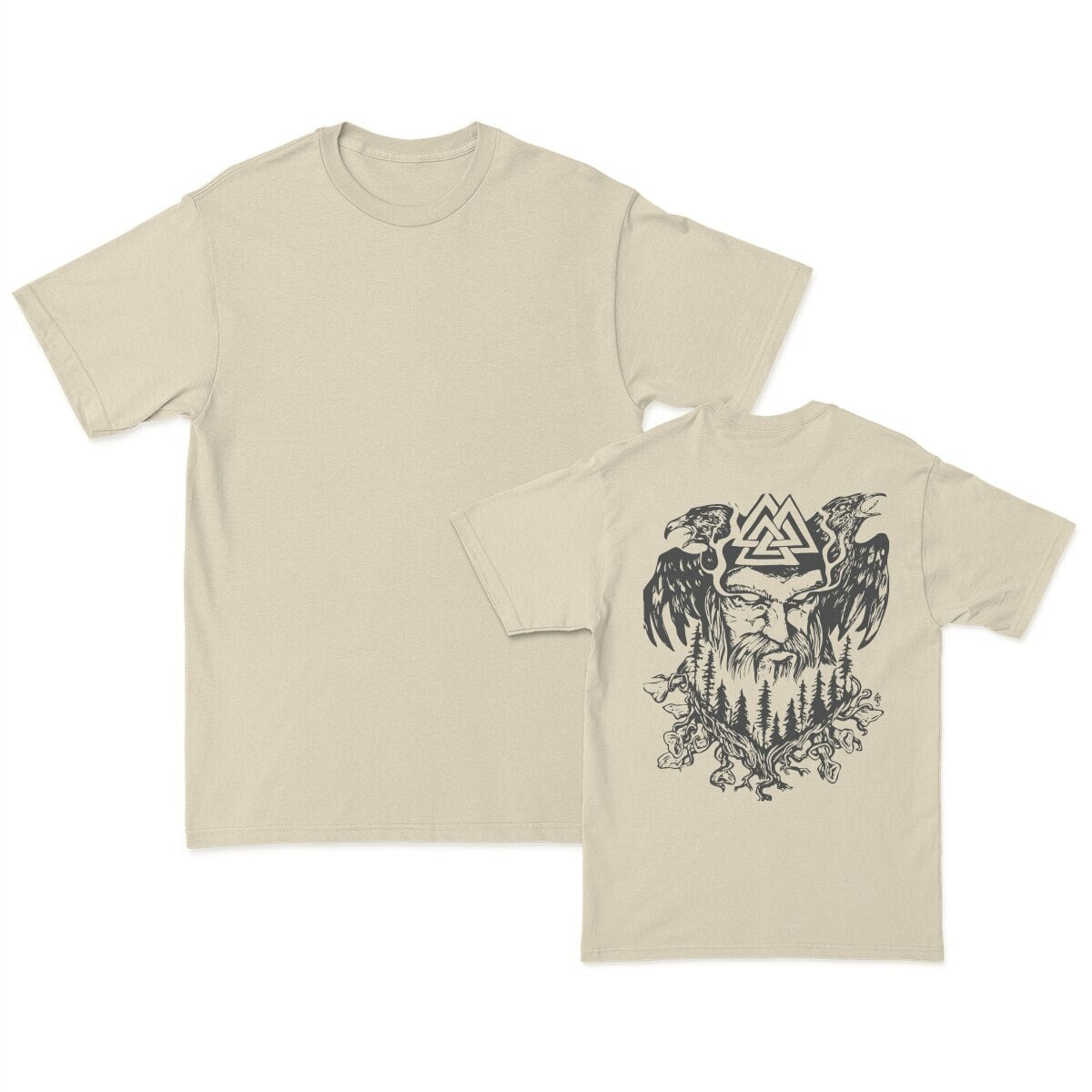 T-shirt VikingOdin