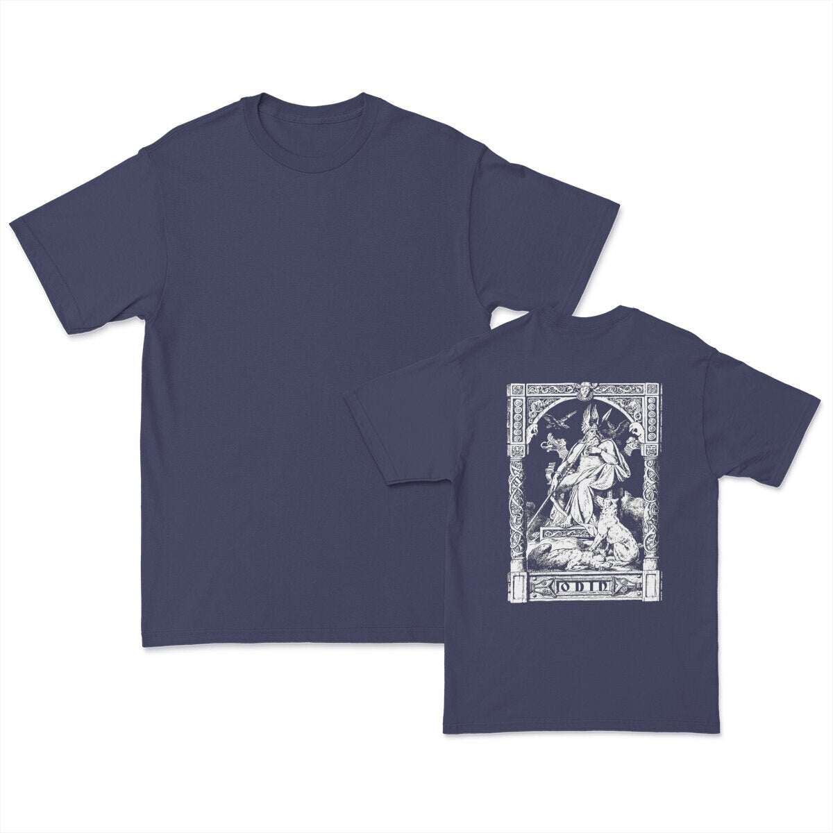 T-shirt VikingOdin