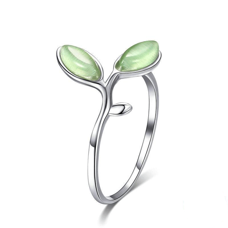 Bague Arbre De Vie