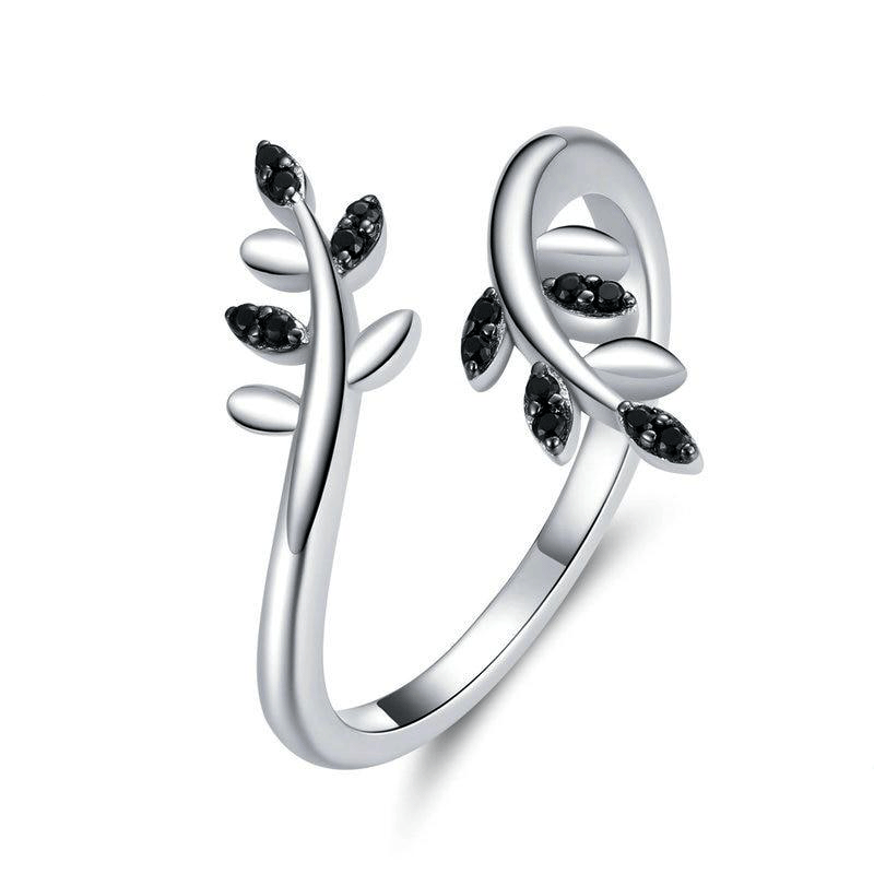 Bague Arbre De Vie