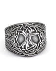 Bague Arbre De Vie