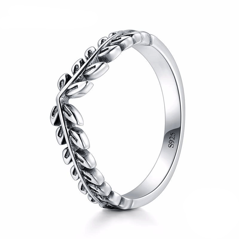 Bague Arbre De Vie