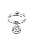 Bague Arbre De Vie