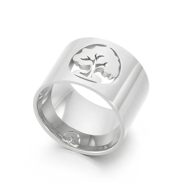 Bague Arbre De Vie