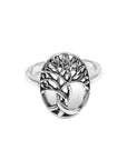 Bague Arbre De Vie