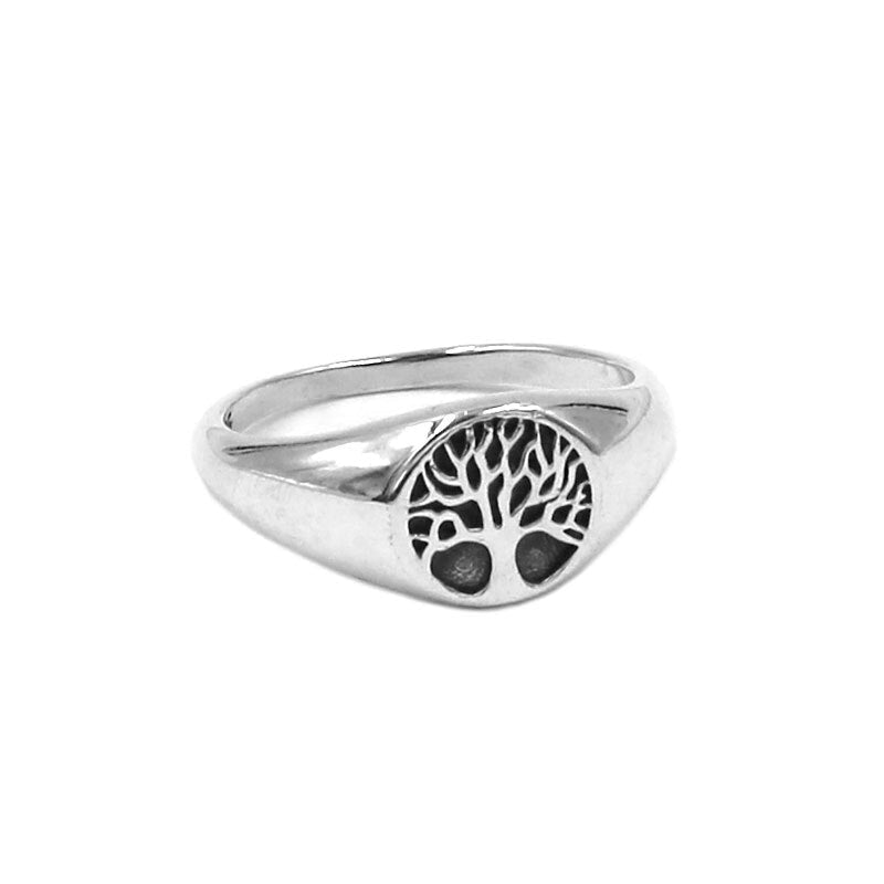 Bague Arbre De Vie