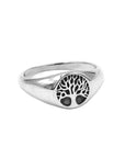 Bague Arbre De Vie