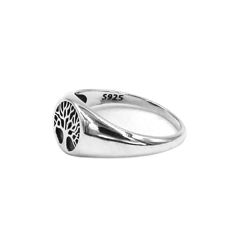 Bague Arbre De Vie