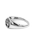 Bague Arbre De Vie