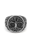 Bague Arbre De Vie
